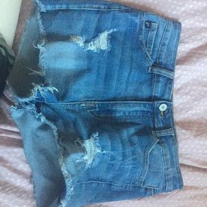 shorts